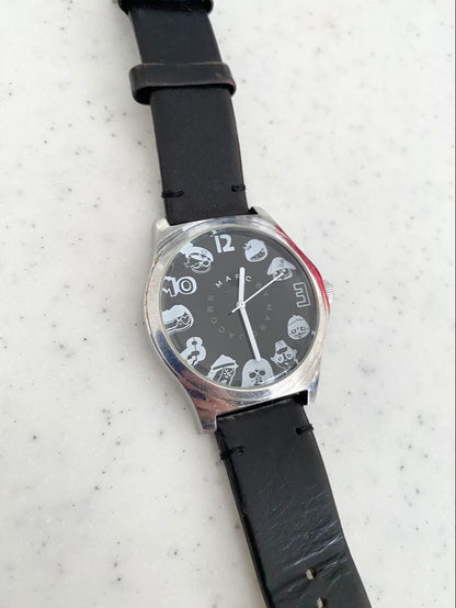 Analog Quartz Women