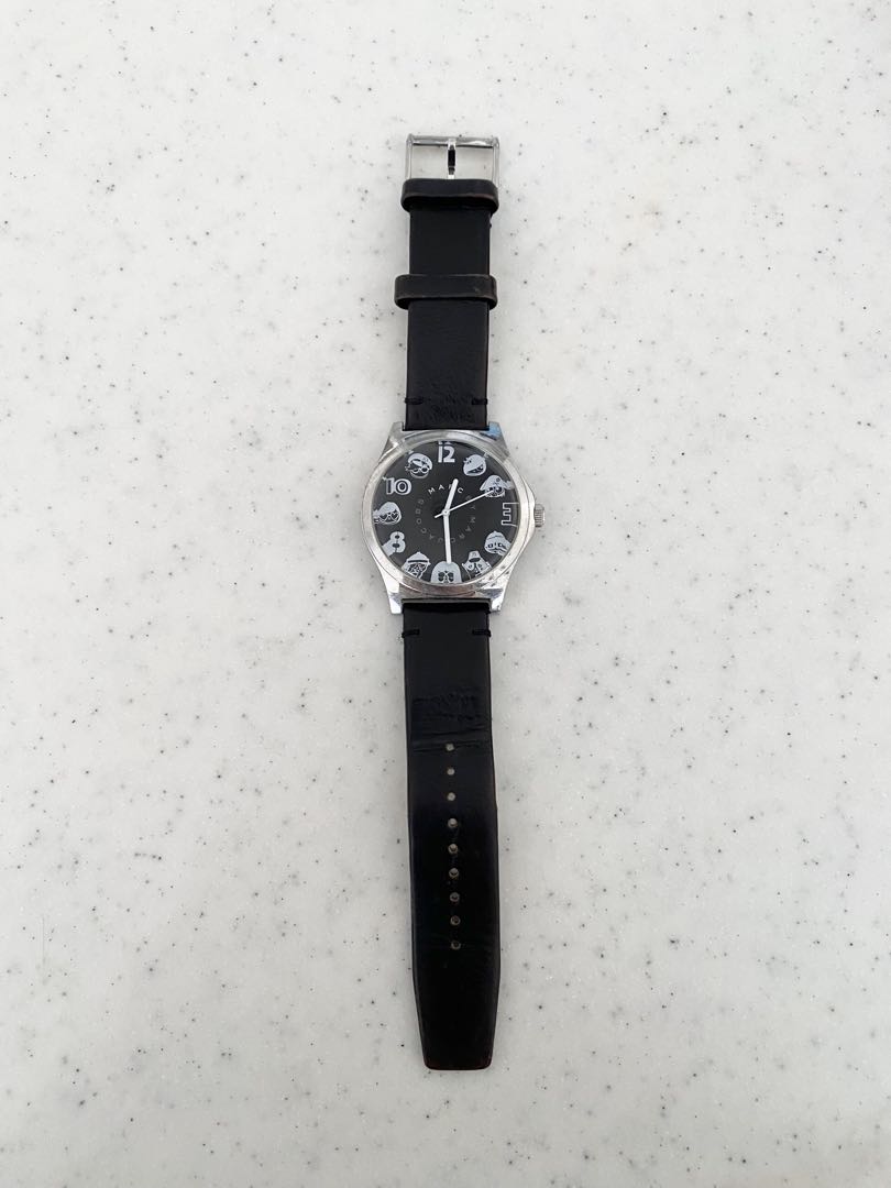 Analog Quartz Women