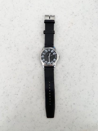 Analog Quartz Women