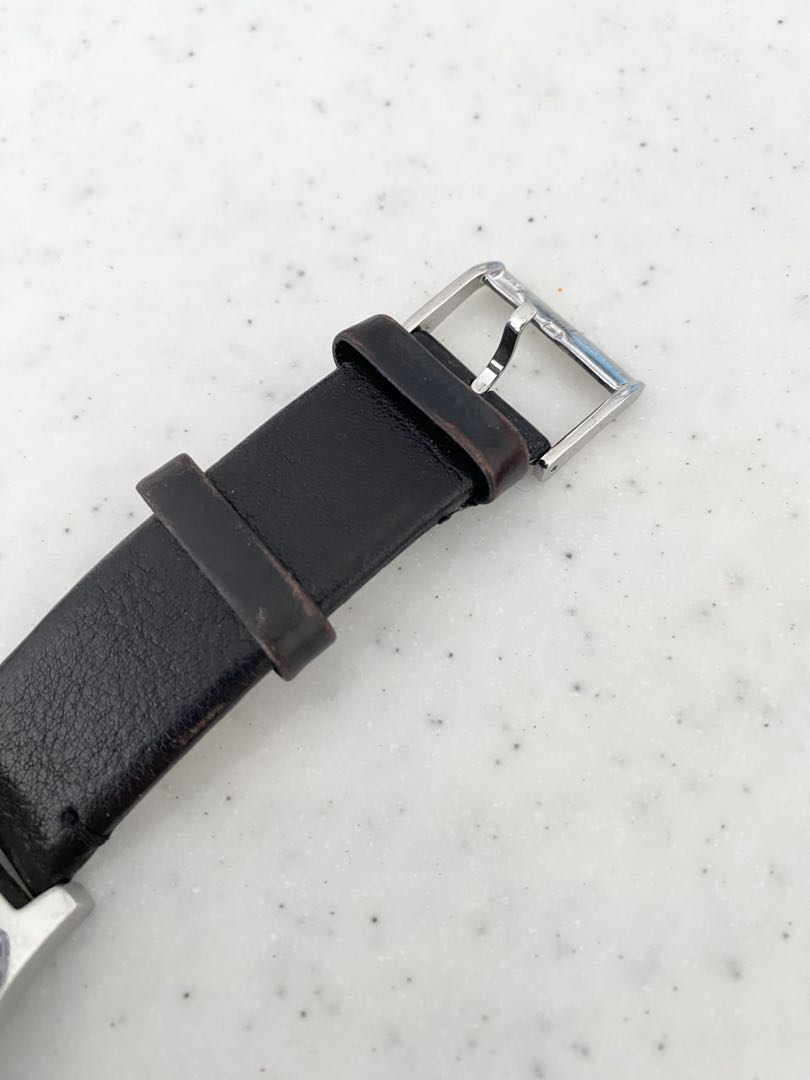 Analog Quartz Women