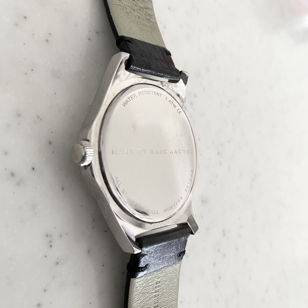 Analog Quartz Women