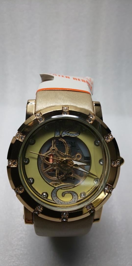 Citizen Q&Q Analog Quartz Men