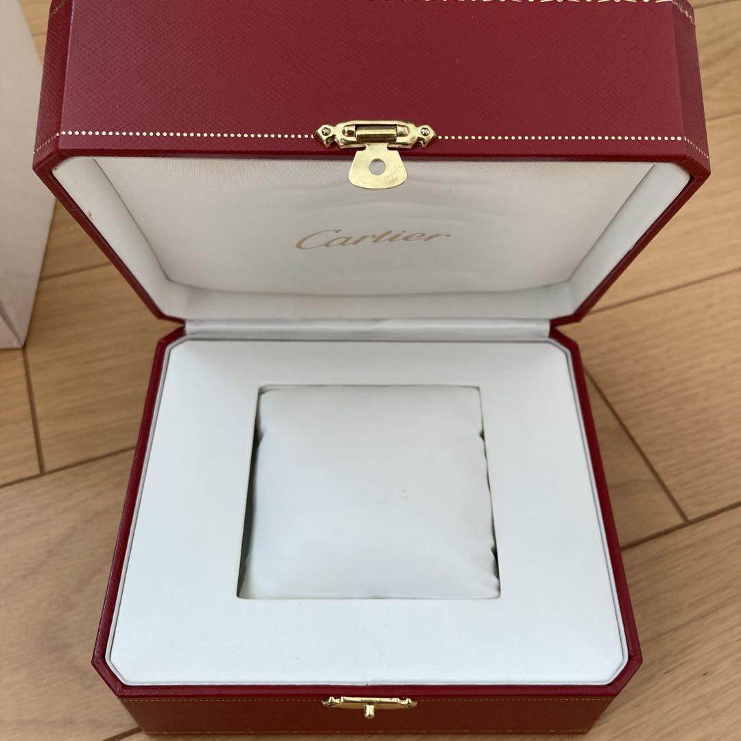 Cartier Analog Quartz Men