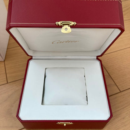 Cartier Analog Quartz Men