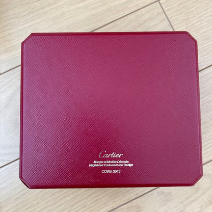 Cartier Analog Quartz Men