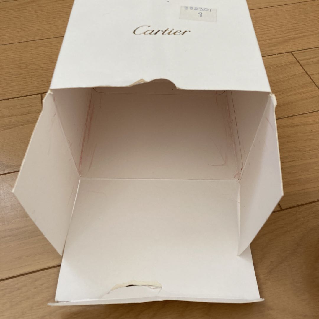 Cartier Analog Quartz Men