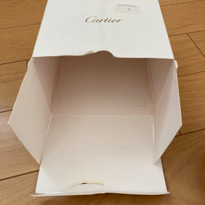 Cartier Analog Quartz Men