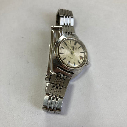 Seiko Analog Mechanical (Automatic) Women