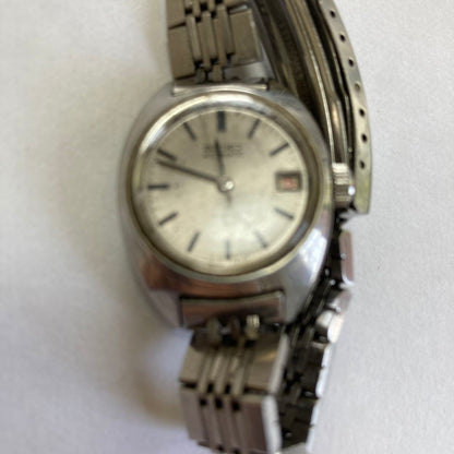 Seiko Analog Mechanical (Automatic) Women