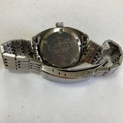 Seiko Analog Mechanical (Automatic) Women