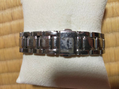 Mcm Analog Quartz Men