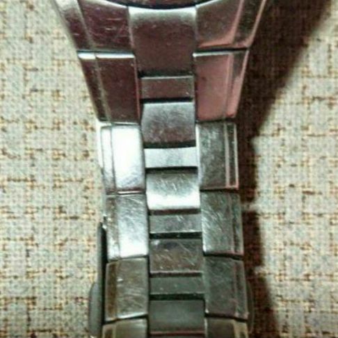 Citizen Attesa Analog Quartz Men