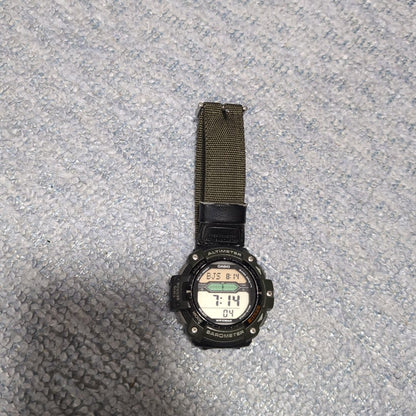 Casio Digital Quartz Men