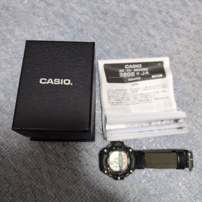 Casio Digital Quartz Men