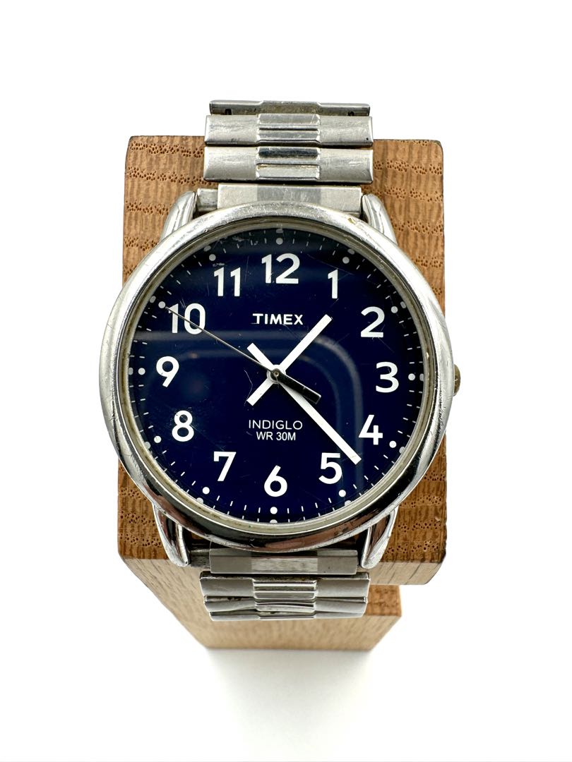 TIMEX Quartz Watch
