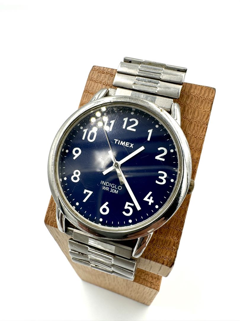 TIMEX Quartz Watch
