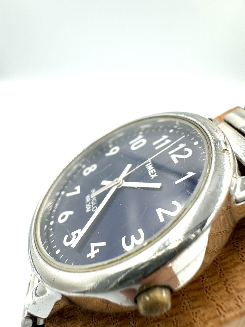 TIMEX Quartz Watch