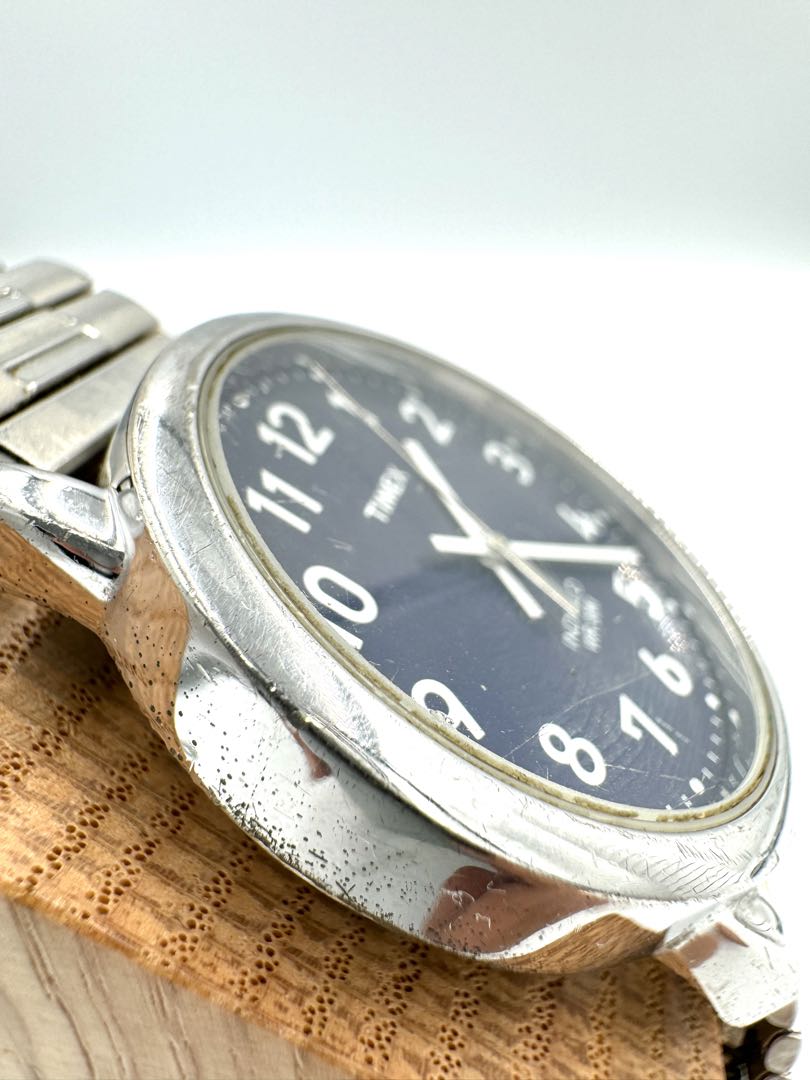 TIMEX Quartz Watch
