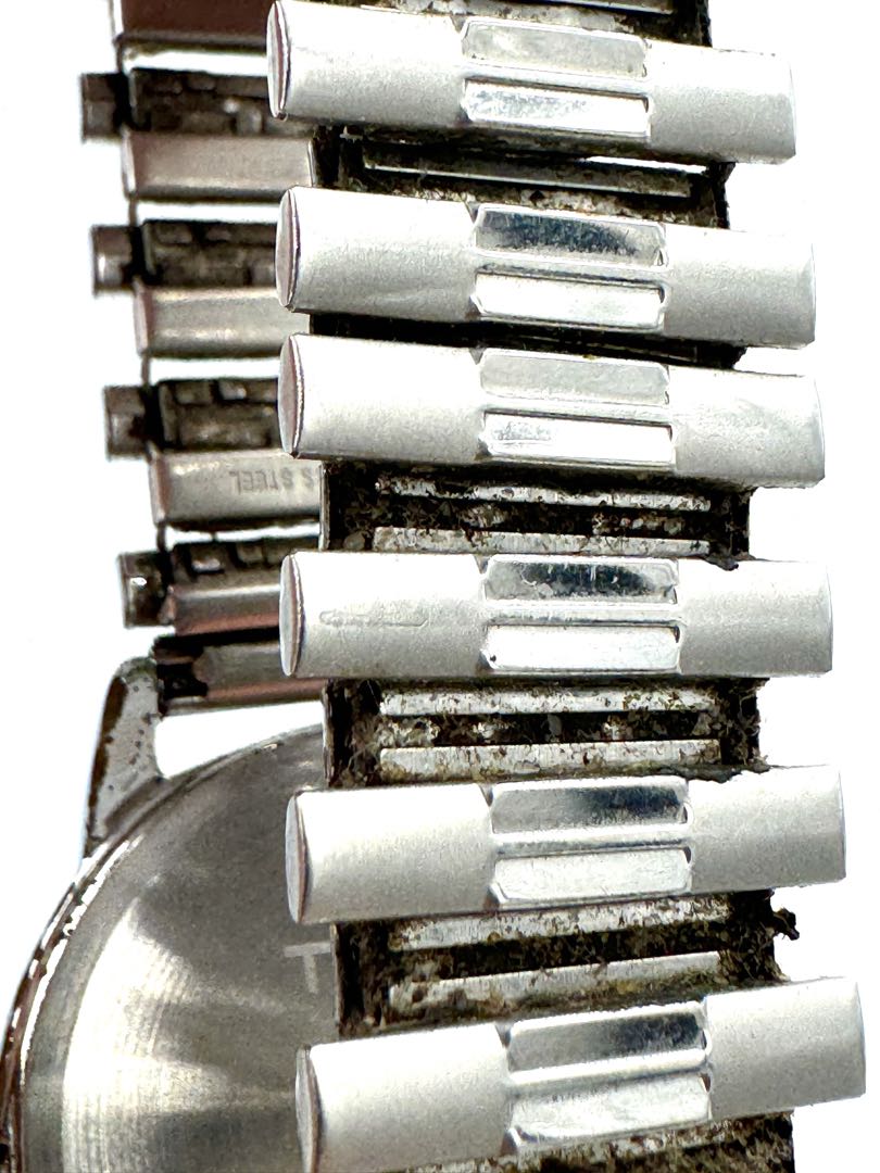 TIMEX Quartz Watch