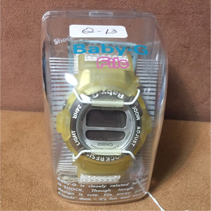 G-Shock Digital Quartz Men ジーショック Jal-Hawaii. Q-13