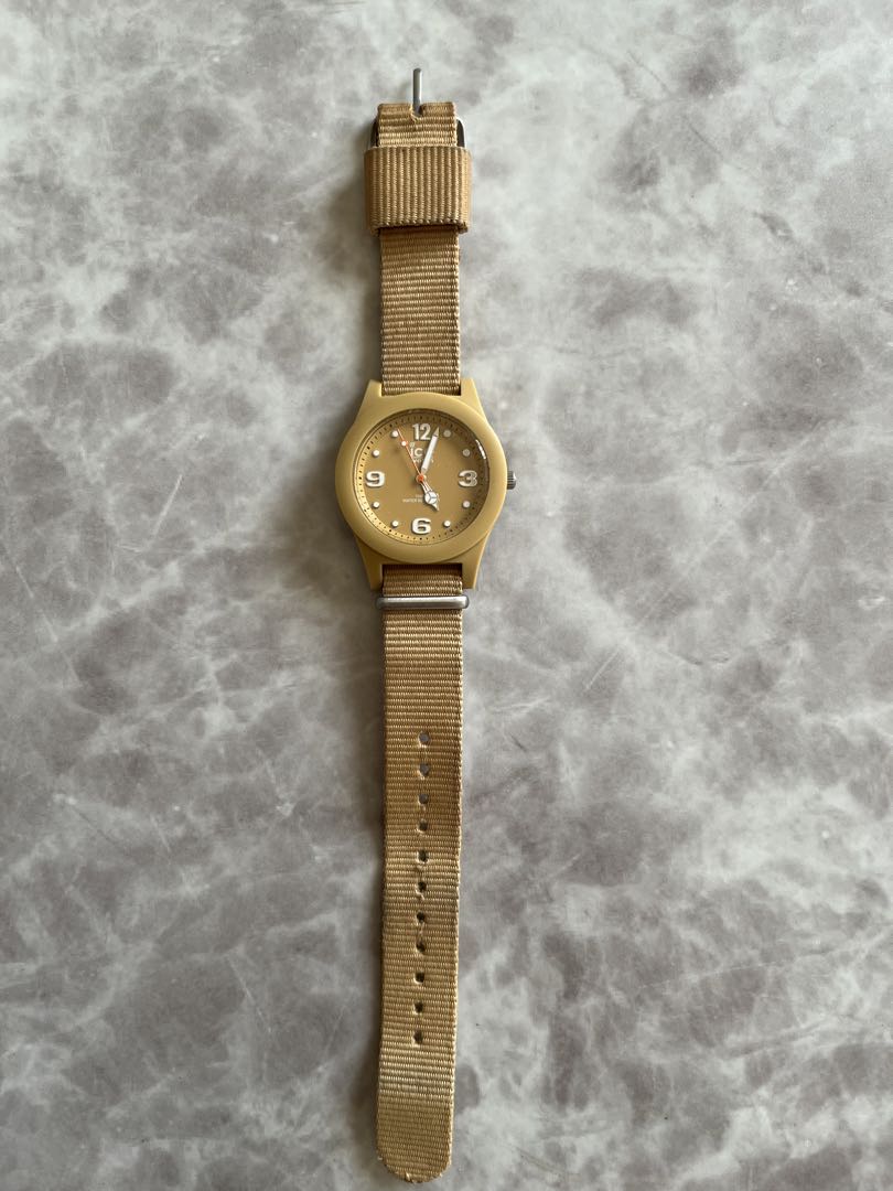 Analog Quartz Women