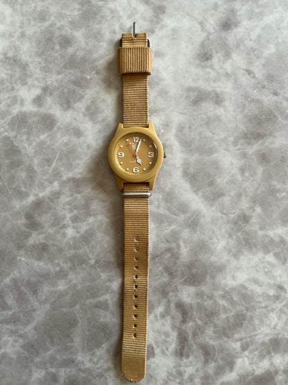 Analog Quartz Women