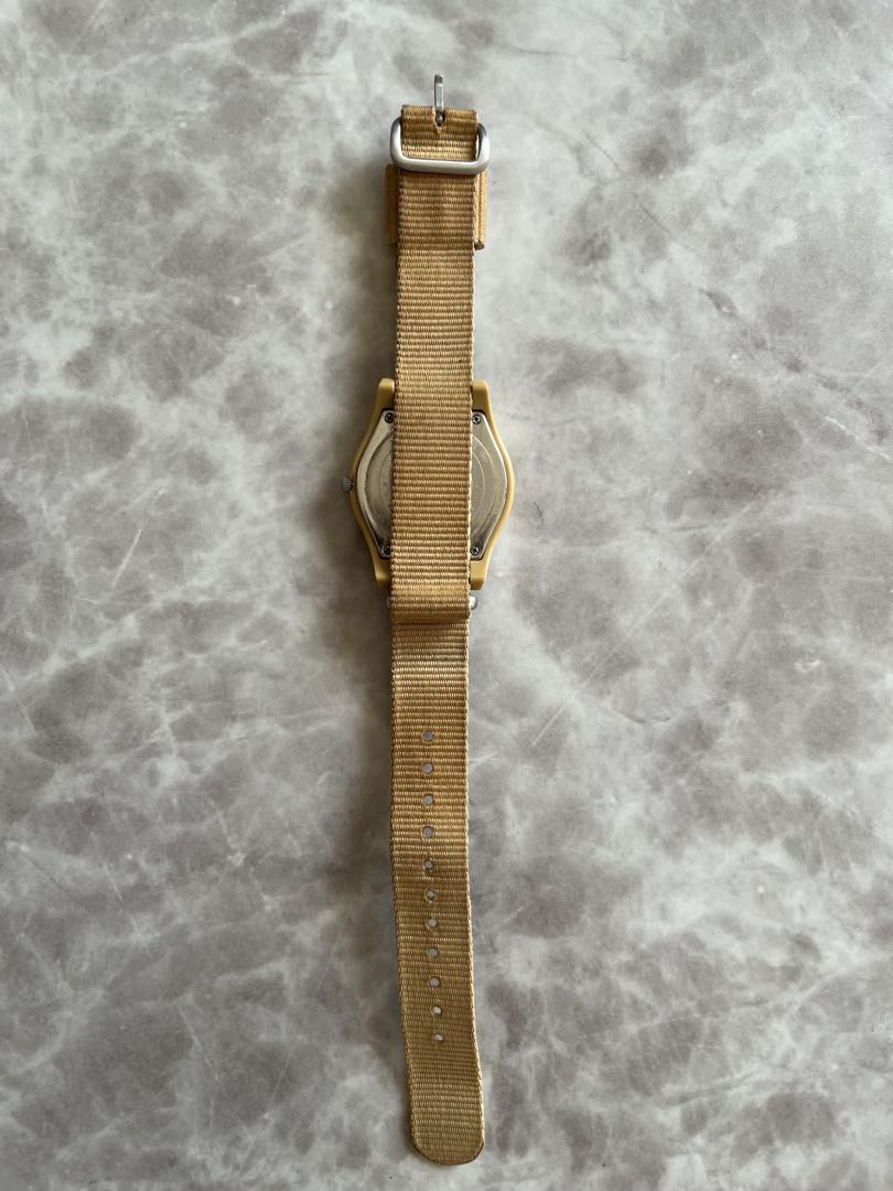 Analog Quartz Women