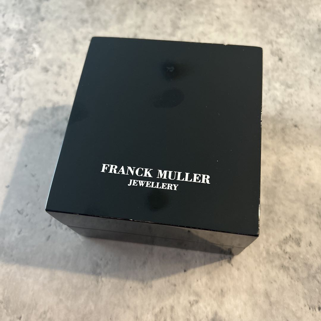 Franck Muller Geneve