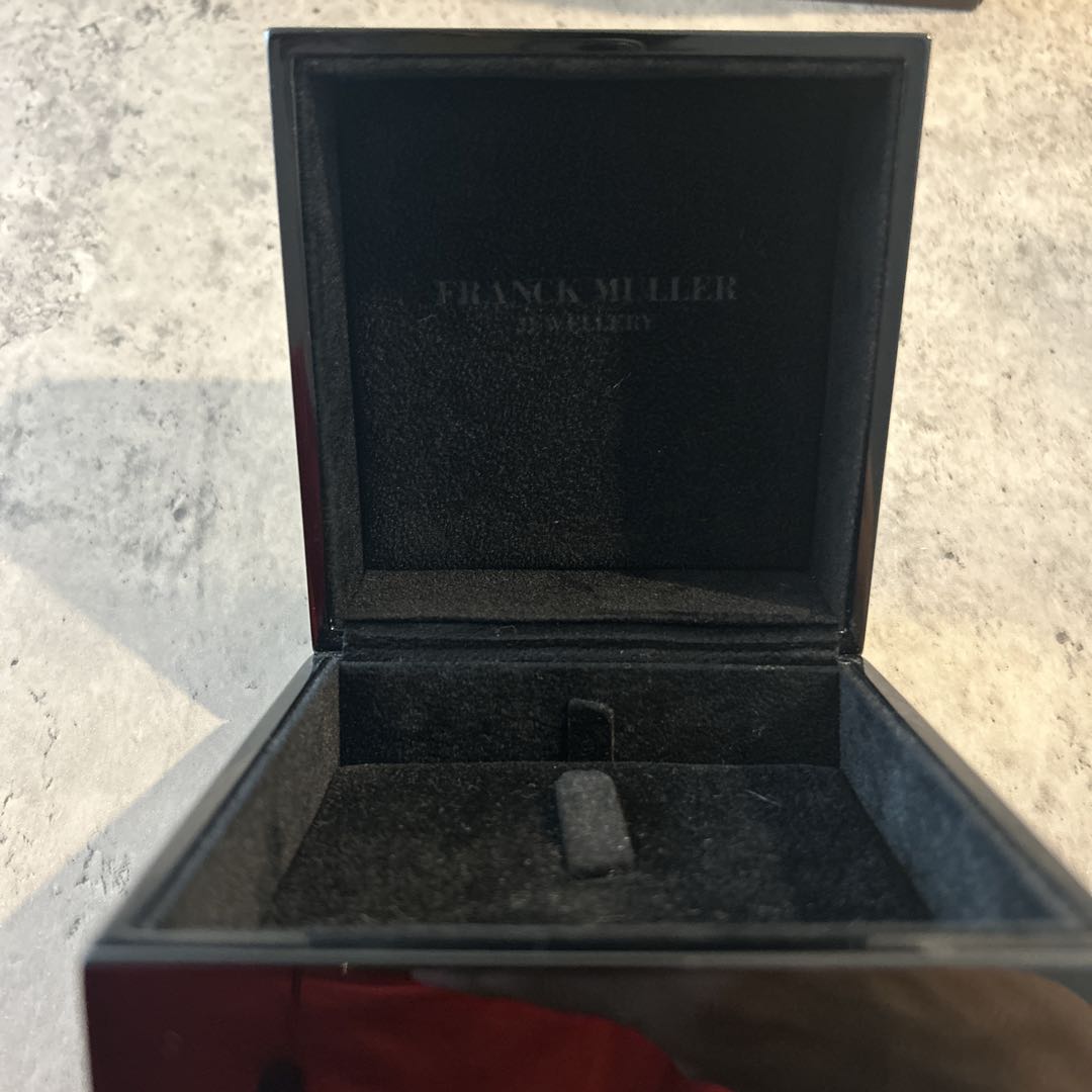 Franck Muller Geneve