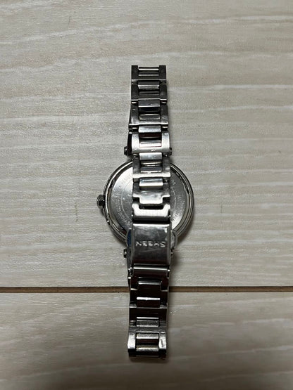Casio SHEEN SHW-1504 Analog Solar Women