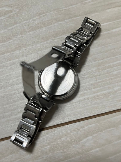 Casio SHEEN SHW-1504 Analog Solar Women