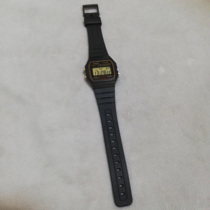 Casio Cheap-Casio F-91W Digital Quartz Men