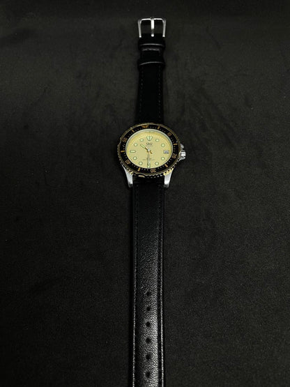 Citizen Q&Q Analog Quartz Men