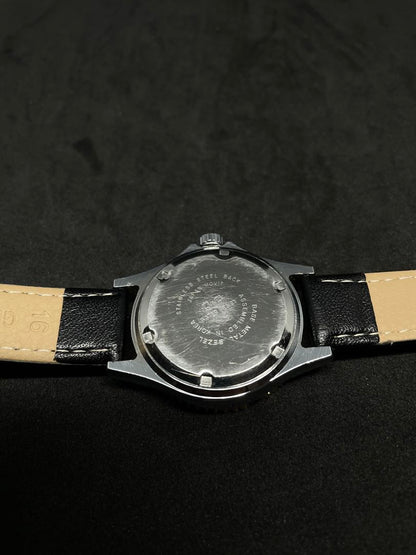 Citizen Q&Q Analog Quartz Men