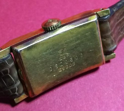 Seiko Angel 5000 Analog Quartz Women