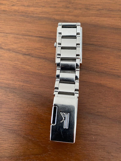 Seiko lk/lukia Analog Quartz Women