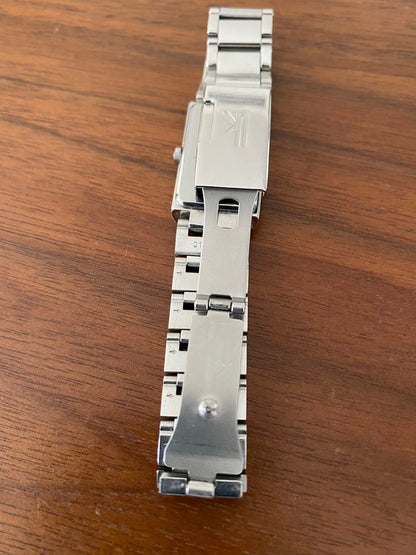 Seiko lk/lukia Analog Quartz Women