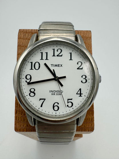 TIMEX Standard T2H281 Analog Quartz Unisex Indiglo Men Watch