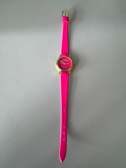 KISS Analog Quartz Women