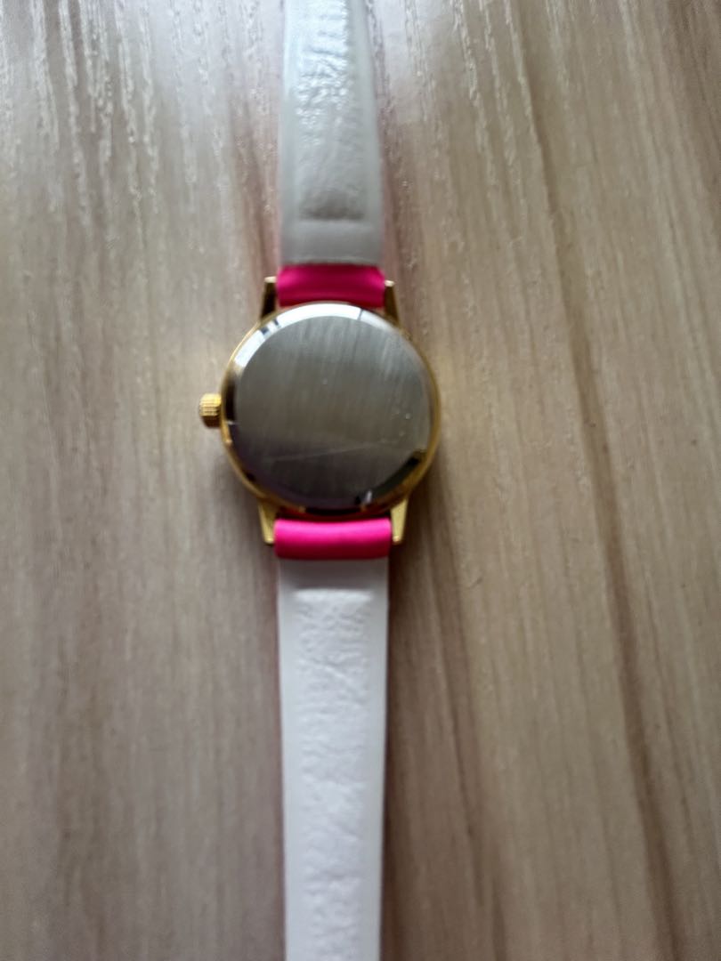 KISS Analog Quartz Women