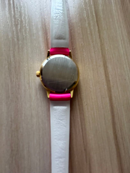 KISS Analog Quartz Women