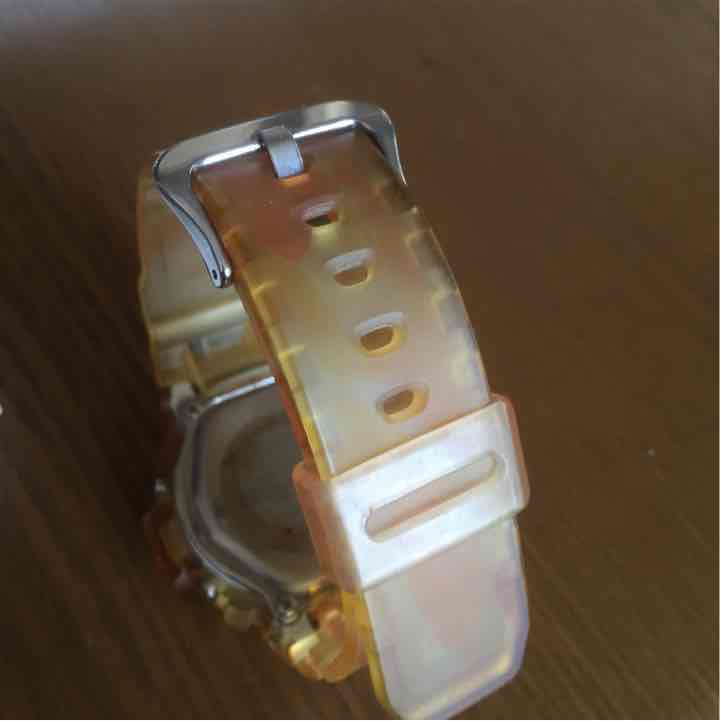 G-Shock Digital Solar Men
