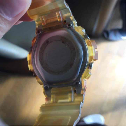 G-Shock Digital Solar Men