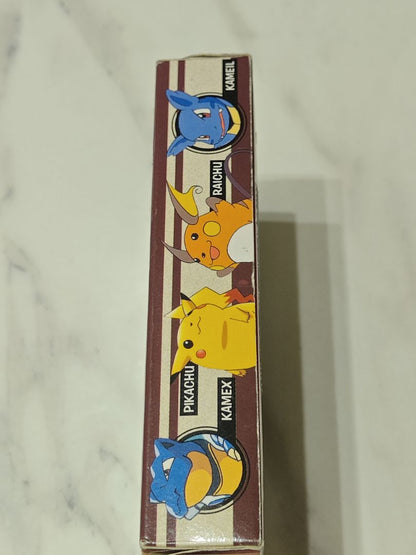 Banpresto Analog Quartz Men