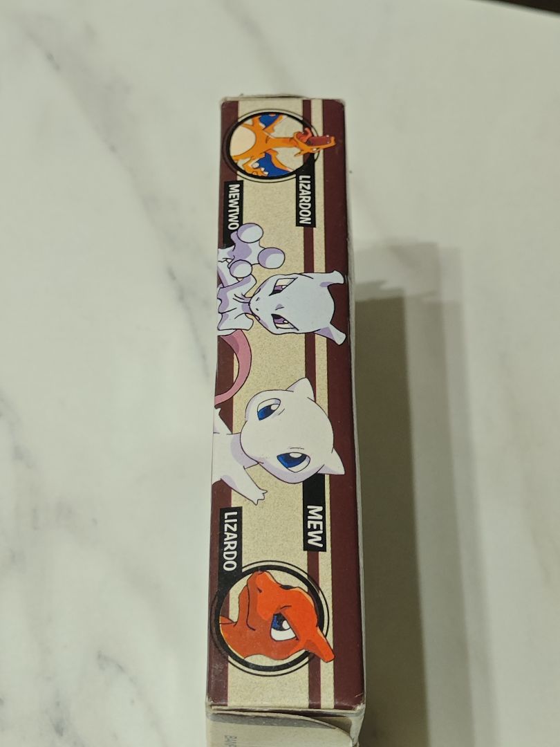 Banpresto Analog Quartz Men