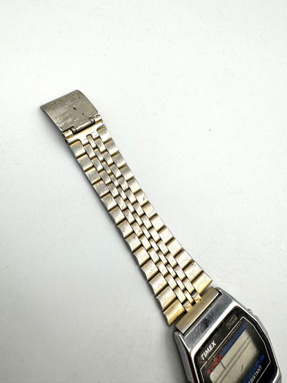 TIMEX Digital Watch TARGET ZONE HRM