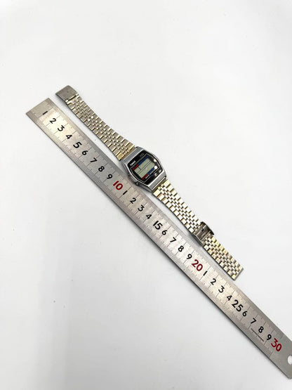 TIMEX Digital Watch TARGET ZONE HRM