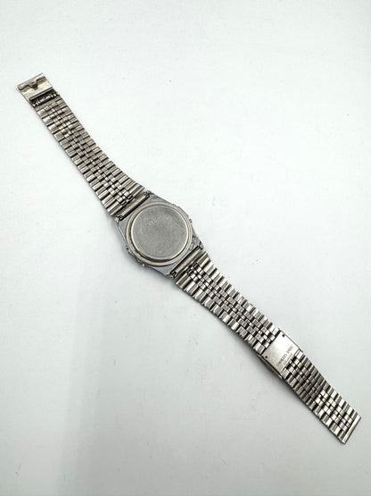 TIMEX Digital Watch TARGET ZONE HRM