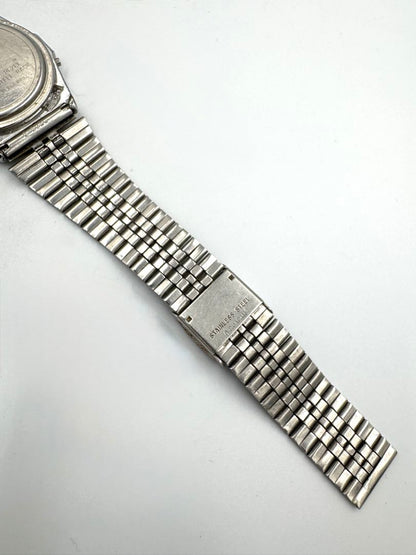 TIMEX Digital Watch TARGET ZONE HRM