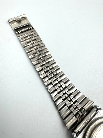 TIMEX Digital Watch TARGET ZONE HRM